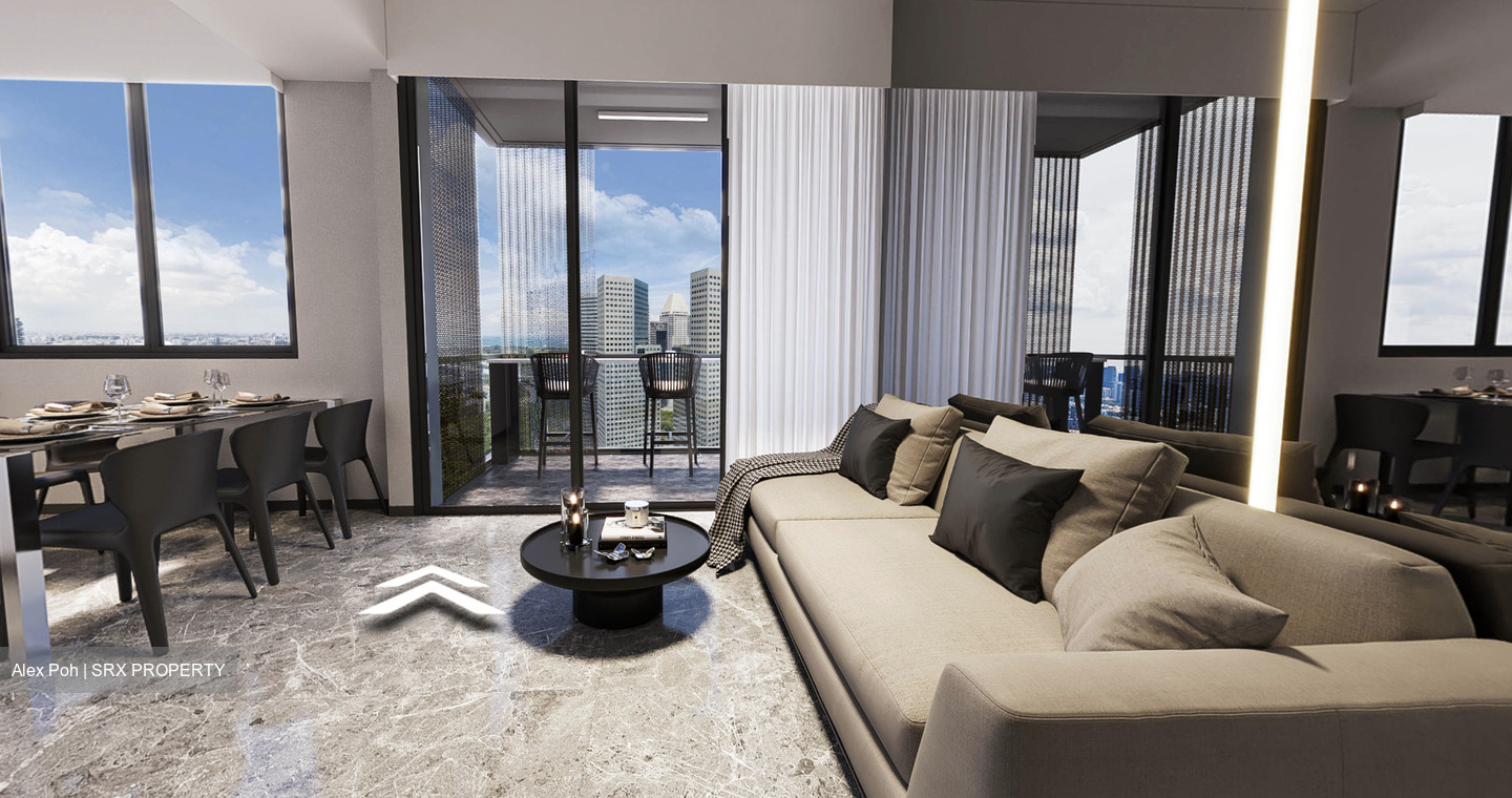 Midtown Bay (D7), Apartment #558465121